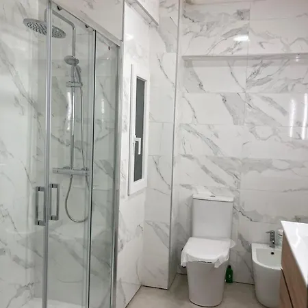 Apartmán Casa Palomar *
