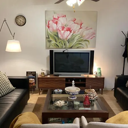 Apartmán Casa Palomar *
